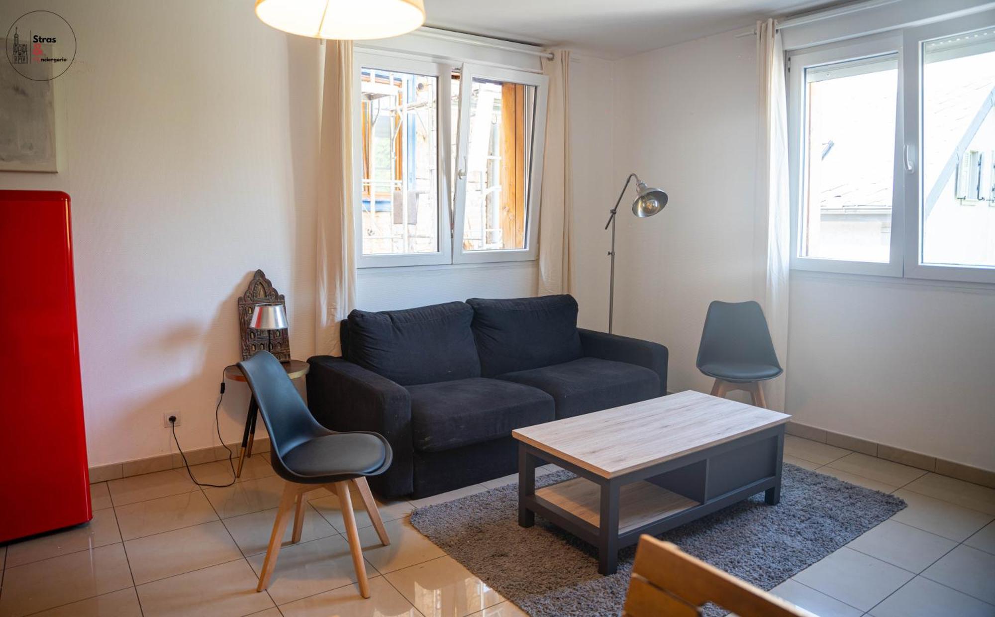 Appartement Spacieux Neudorf, Strasbourg Extérieur photo